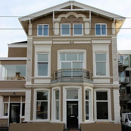 Jordans Residence The Hague Exterior photo