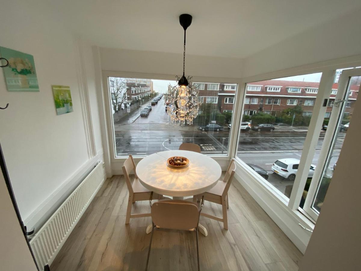 Jordans Residence The Hague Exterior photo