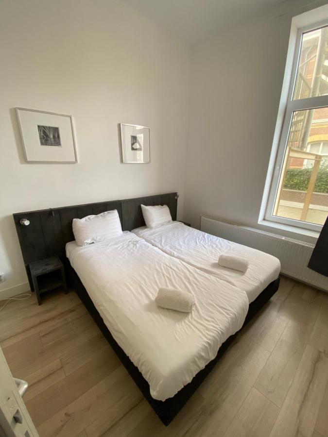 Jordans Residence The Hague Exterior photo