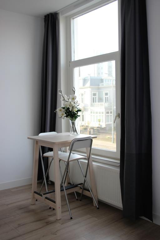 Jordans Residence The Hague Exterior photo