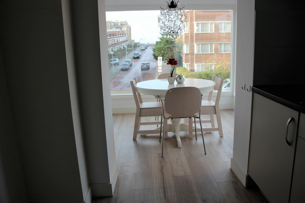 Jordans Residence The Hague Exterior photo